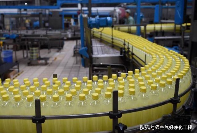 食品饮料供应的现状与未来：一场深度对话