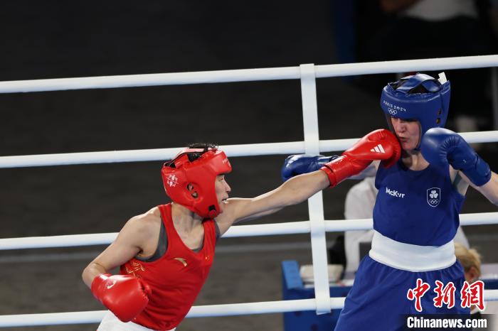 巴黎奥运银牌背后，杨文璐家人盼以奥运为起点