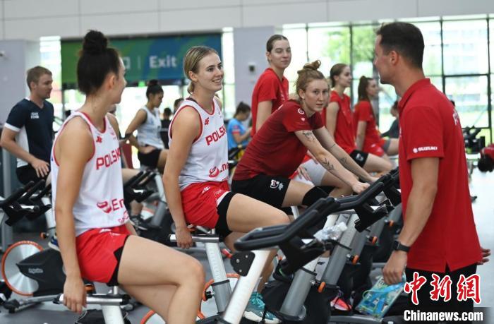 成都大运会开幕：15分钟文艺表演展现青春活力，