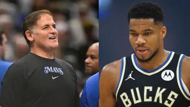 独行侠2013年选秀错失字母哥 与诺维茨基搭档或改