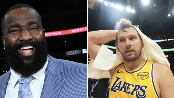 帕金斯盛赞东契奇进攻实力进入历史前十