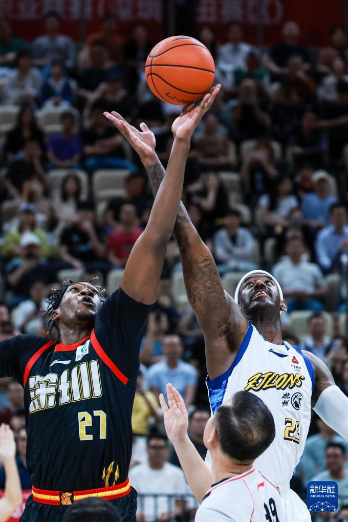 深圳马可波罗力克浙江浙商证券 首节奠定胜局