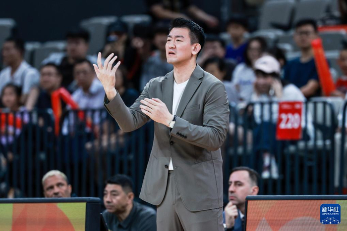 深圳马可波罗力克浙江浙商证券 首节奠定胜局