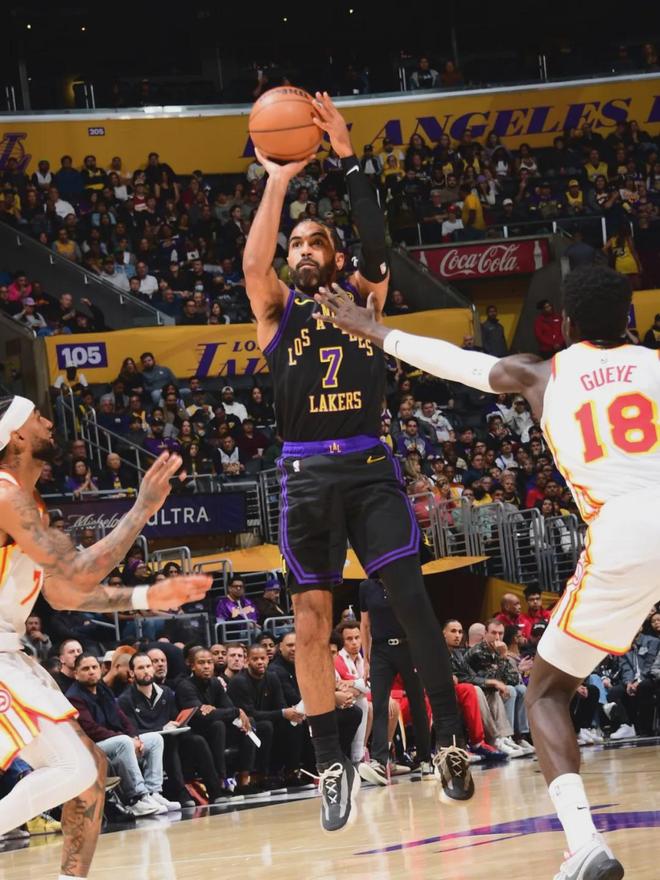 湖人交易文森特换肯纳德 西部排名悬念待揭晓