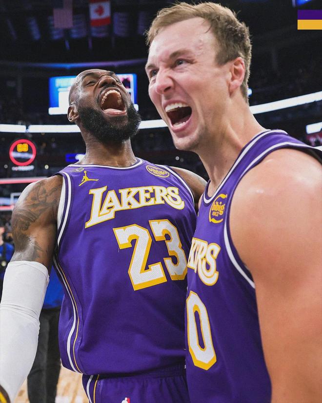 湖人交易文森特换肯纳德 西部排名悬念待揭晓