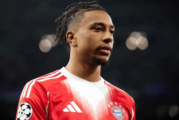 奥利塞欧冠助攻创纪录 皇马1-2拜仁遭逆转