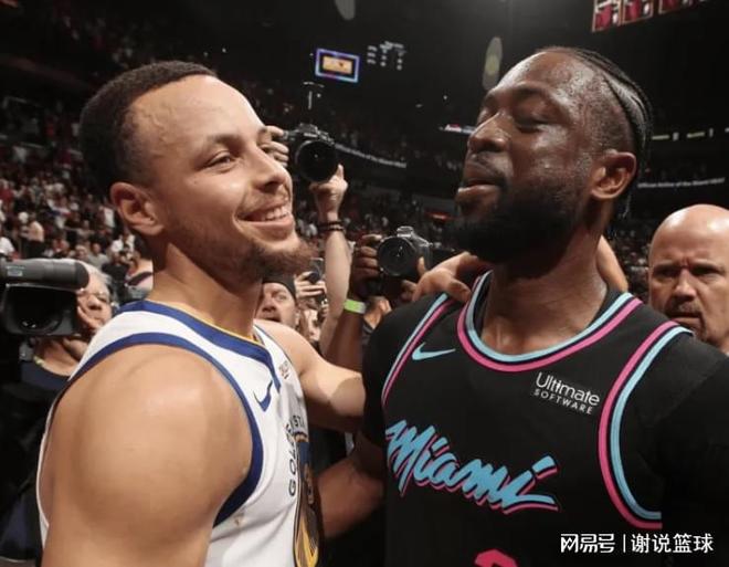 名嘴怀特公布历史前十后卫排名 争议焦点引热议