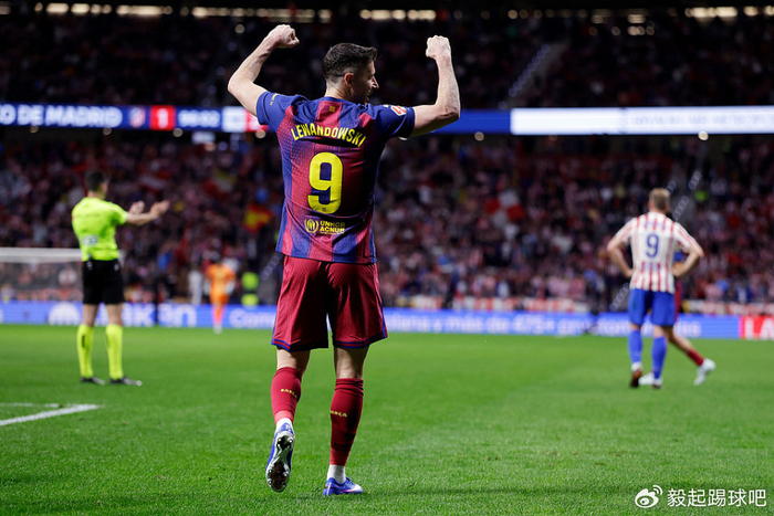 莱万或加盟尤文图斯？博涅克力挺其意甲挑战