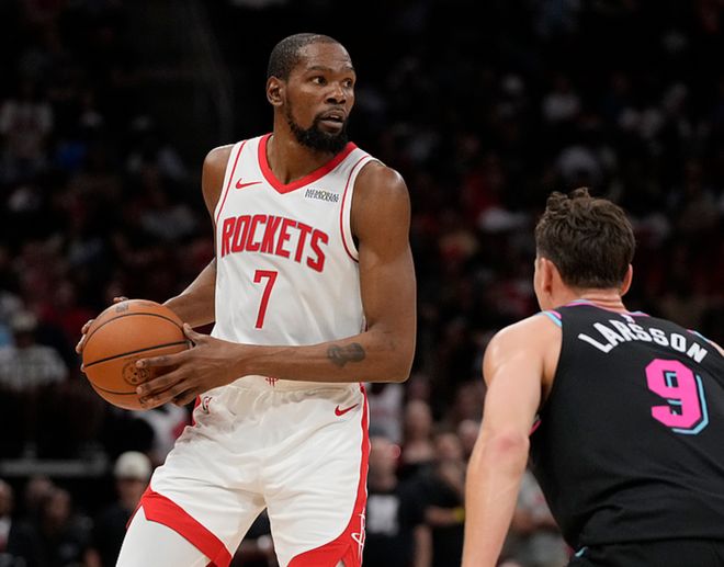 雷霆11连胜登顶联盟第一 湖人豪取9连胜领跑西部