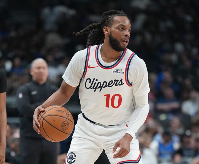 雷霆11连胜登顶联盟第一 湖人豪取9连胜领跑西部