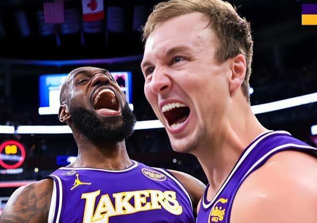 杜兰特复出难救火箭，湖人教练策略成关键