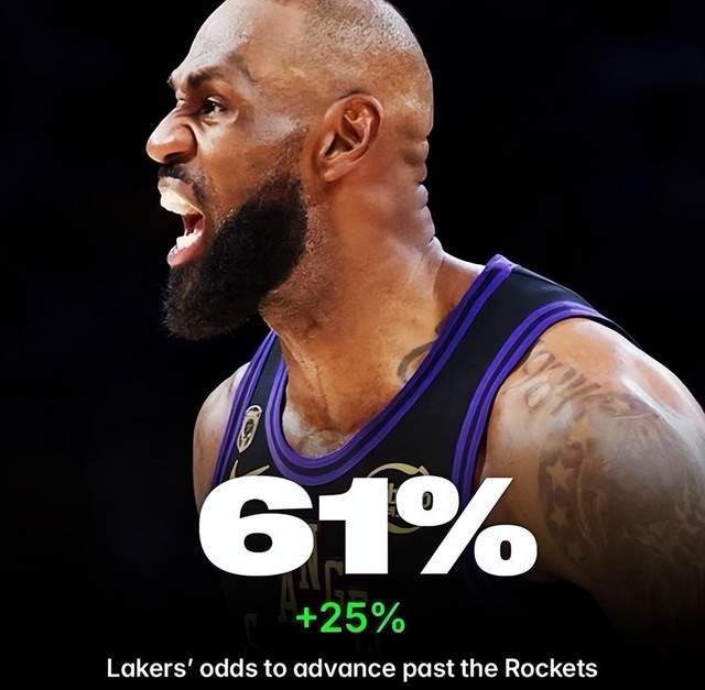 杜兰特复出难救火箭，湖人教练策略成关键