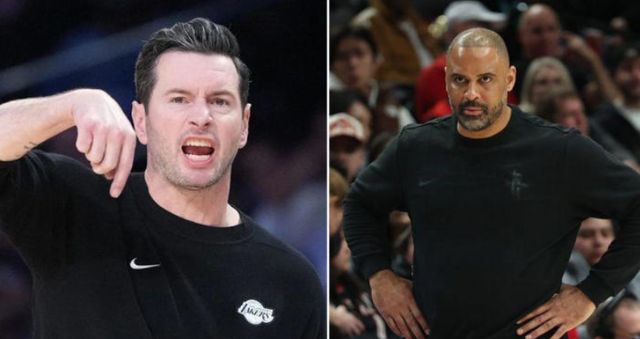 杜兰特复出难救火箭，湖人教练策略成关键